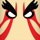 Illustration for article titled The Many (Ultra-Close) Faces Of Video Games